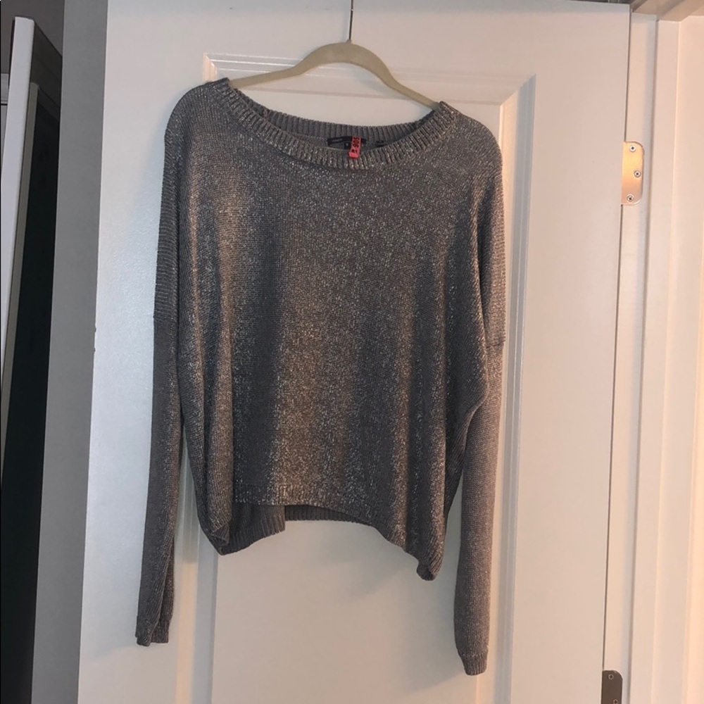 Vince sweater